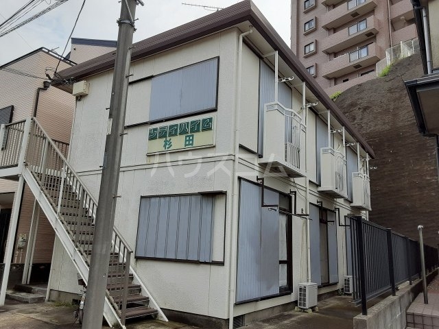 1/6 外観