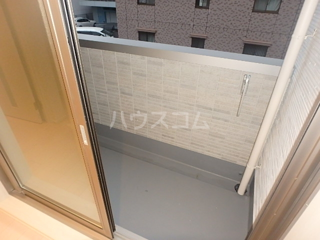 16/30 バルコニー