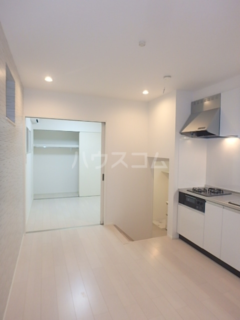 3/30 リビング/ダイニング