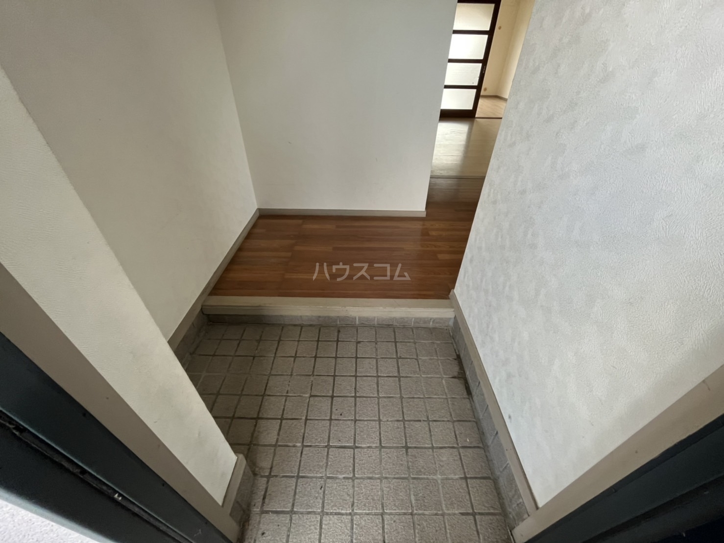 9/30 玄関