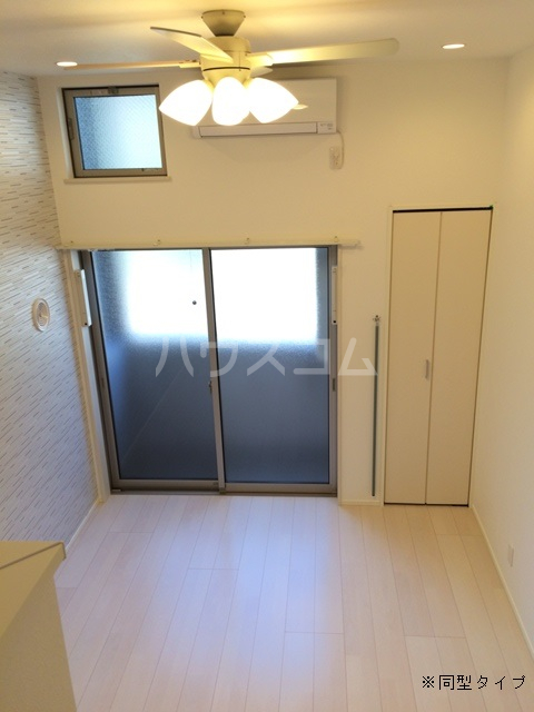 4/24 リビング/ダイニング