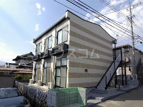 14/15 エントランス