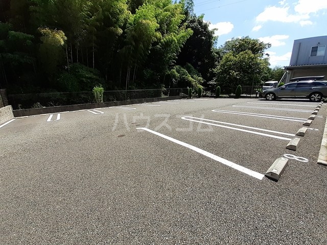 15/30 駐車場