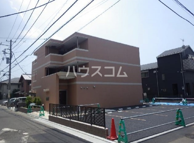2/10 外観