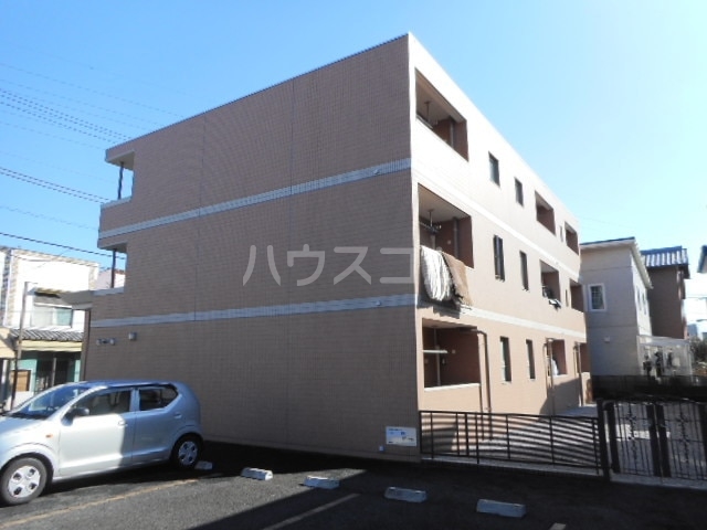 1/28 外観