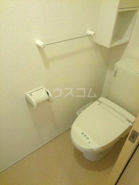 14/22 トイレ