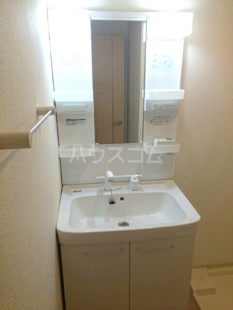 15/22 洗面