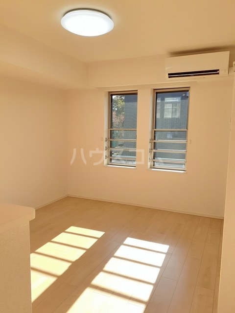 3/22 リビング/ダイニング