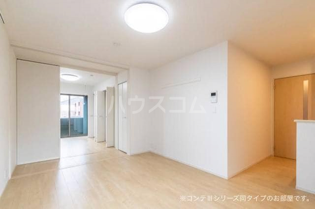 3/20 リビング/ダイニング