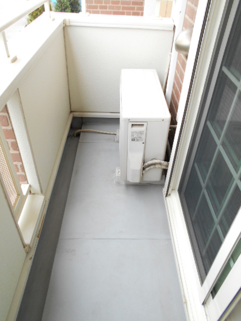 22/30 バルコニー