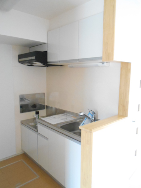 11/30 キッチン