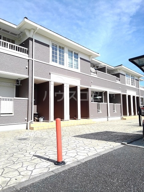 1/19 外観