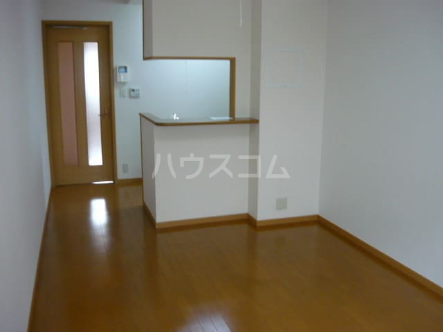 3/20 リビング/ダイニング