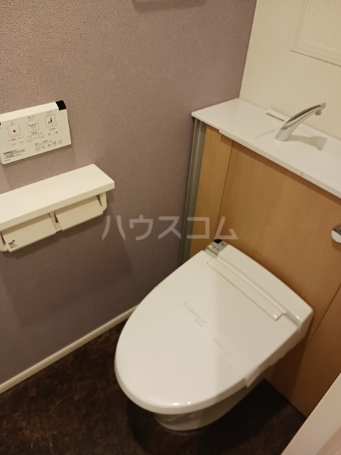 9/27 トイレ