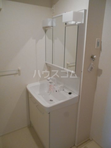 12/23 洗面