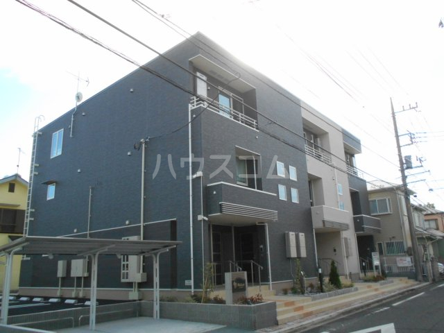 2/23 外観