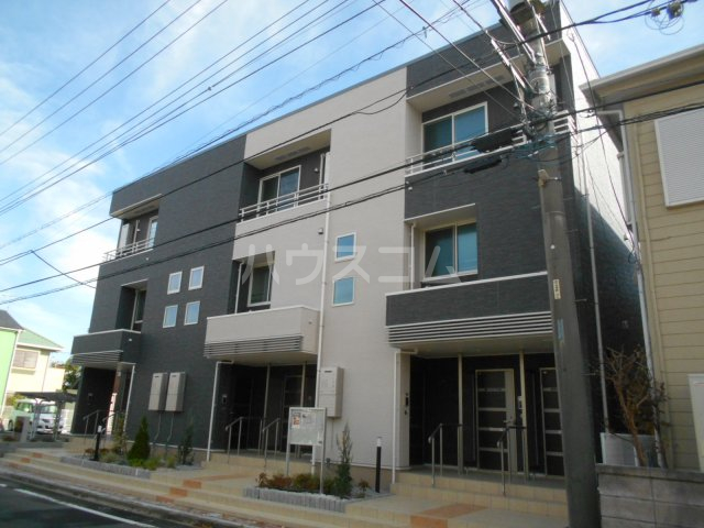 1/23 外観