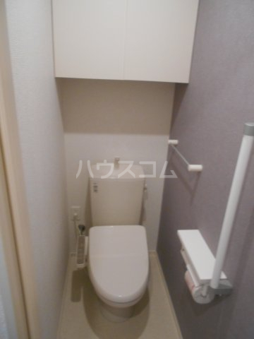 11/23 トイレ