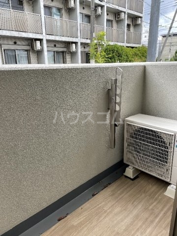 15/26 バルコニー