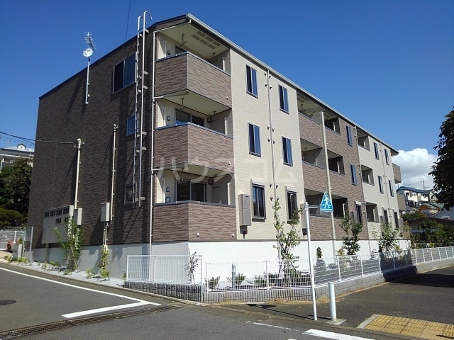 1/22 外観