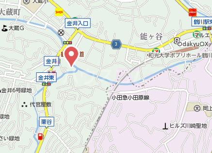 3/9 地図