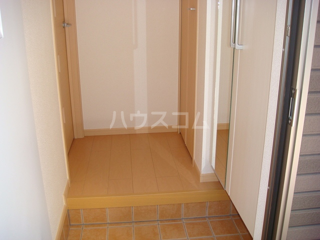 3/14 エントランス