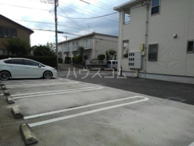 23/29 駐車場