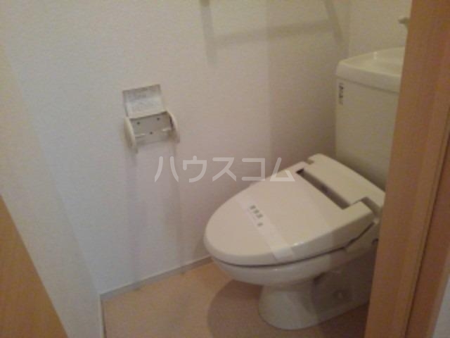 16/29 トイレ