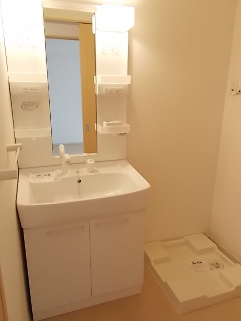 17/29 洗面