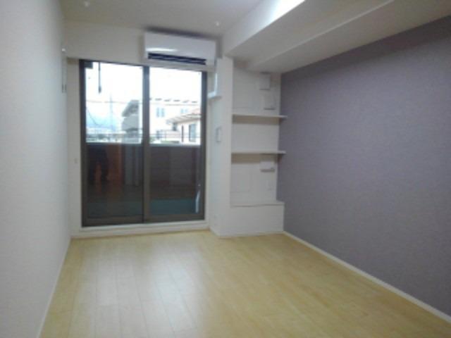 3/17 リビング/ダイニング