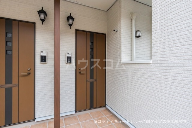 2/7 エントランス