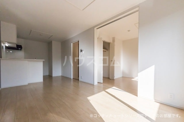 4/21 リビング/ダイニング