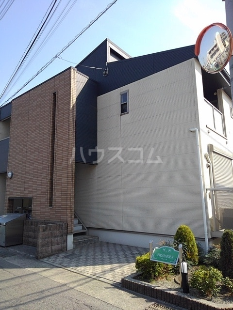 18/24 エントランス