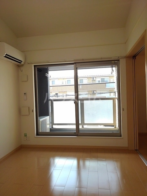 4/24 リビング/ダイニング