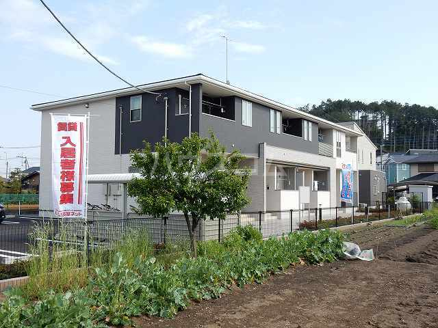 15/21 エントランス