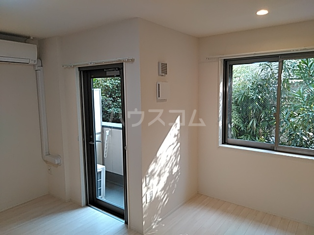 4/17 リビング/ダイニング