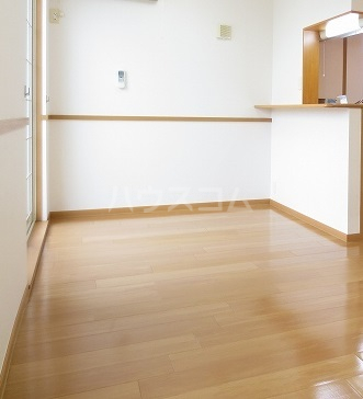 3/18 リビング/ダイニング