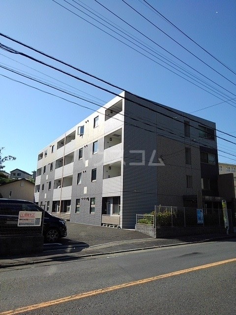 1/21 外観