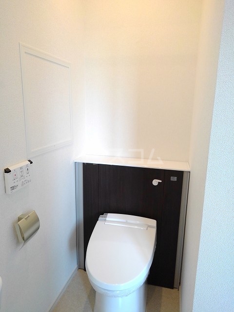 9/23 トイレ