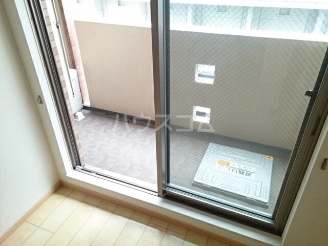 15/25 バルコニー