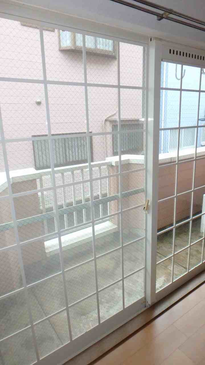 14/22 バルコニー