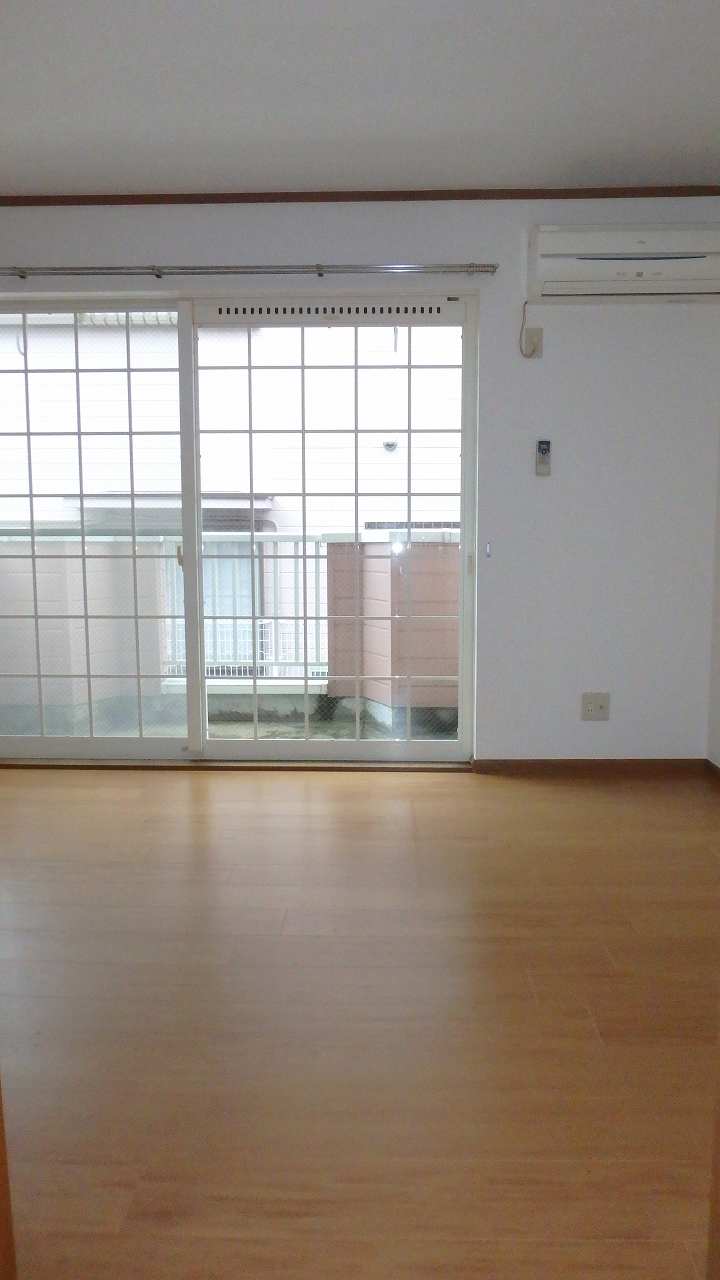 3/22 リビング/ダイニング