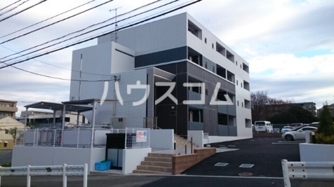 2/13 外観