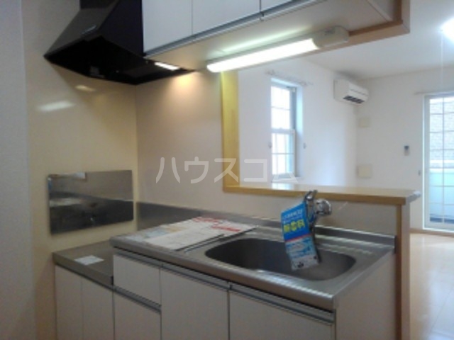 11/26 キッチン