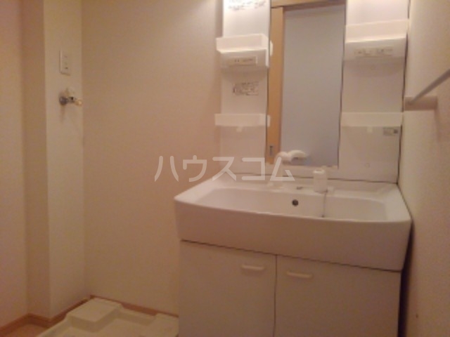 15/26 洗面