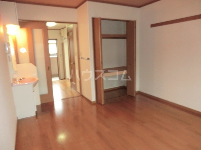 4/23 リビング/ダイニング