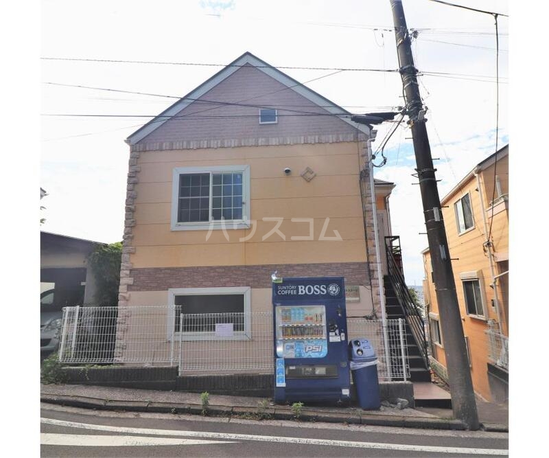 2/2 外観