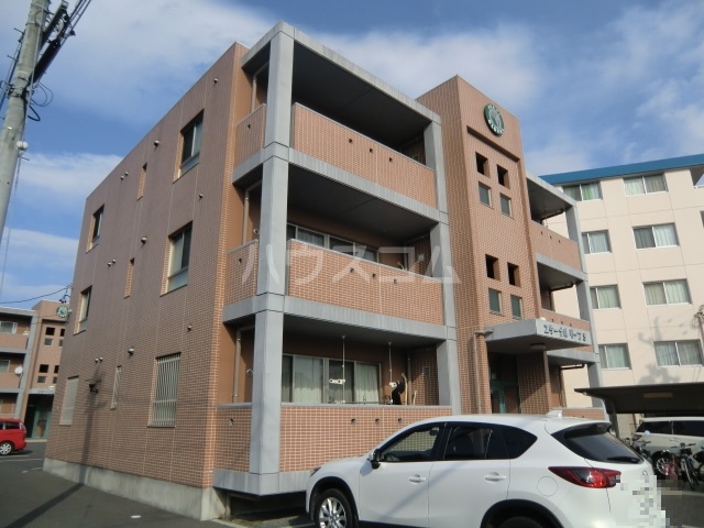 1/21 外観