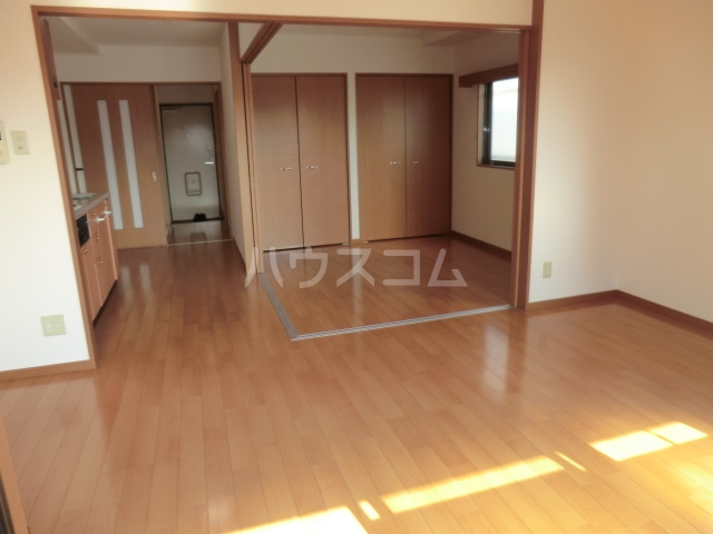 4/30 リビング/ダイニング