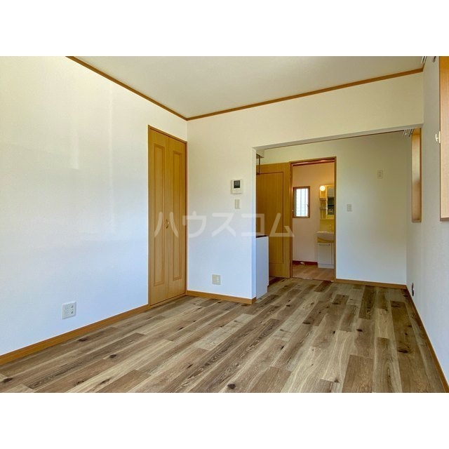 4/27 リビング/ダイニング